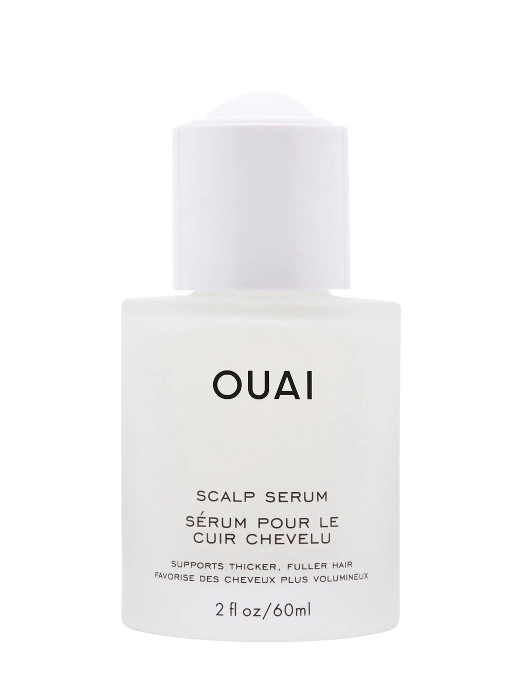OUAI Scalp Serum - 2 fl oz
